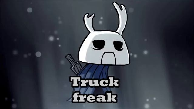 Hollow knight друг (MEME) смотреть онлайн