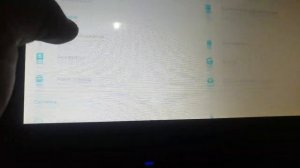 Мерцание экрана