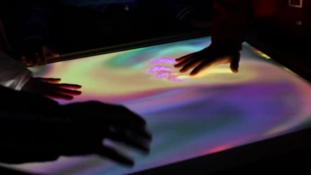 Studio Imaginaire - MSAFluid - ELF En Blanc смотреть онлайн