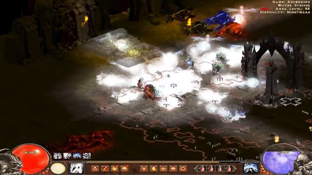Median XL Sigma Unholy Melee Paladin Part 5: Superbeast Is A Godsend For This Build смотреть онлайн