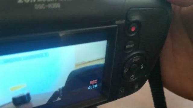 KAMERA MURAH DARI SONY DSC-H300 || REVIEWING CAMERA FROM SONY смотреть онлайн