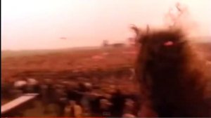 Metallica Enter Sandman (Live Moscow) 1991