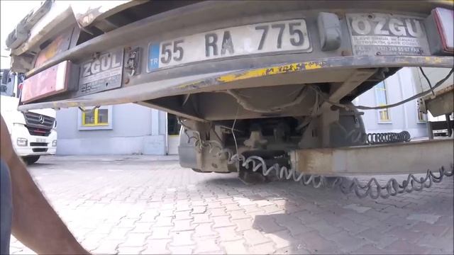 AXOR VİTES TANITIMI..! смотреть онлайн