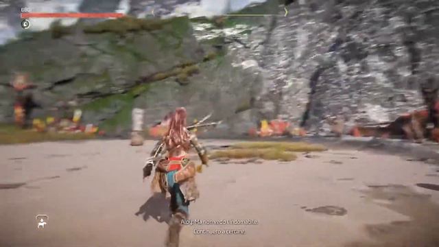 Indomabile - HORIZON FORBIDDEN WEST [PS5 ITA EP 97 MOLTO DIFFICILE] смотреть онлайн