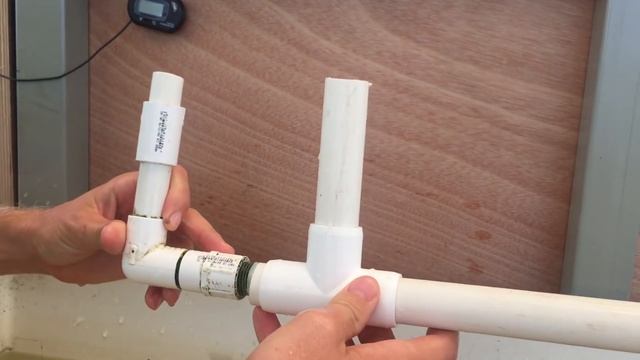 Venturi - Easy How To - Aquaponics смотреть онлайн