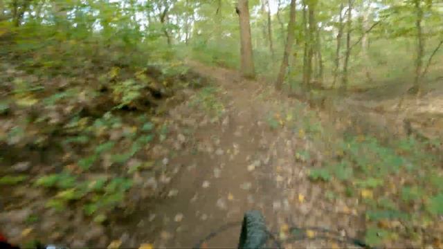 Massanutten Western Slope MTB - Gold Loop Mountain Biking смотреть онлайн