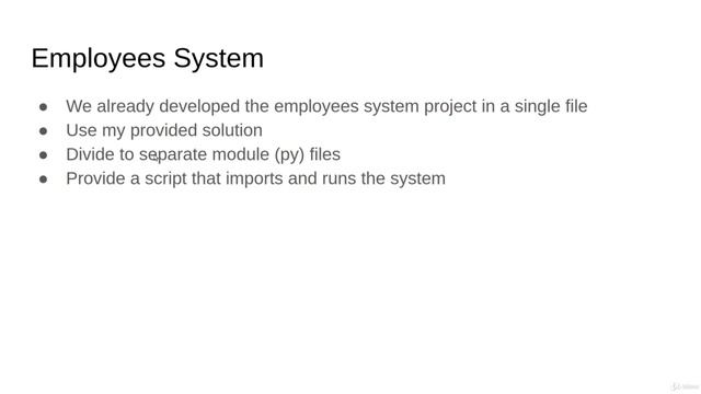 Modules Homework 1 [Mastering 4 critical SKILLS using Python] смотреть онлайн