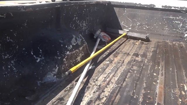 1977 Ford F150 Truck - video link truck bed смотреть онлайн