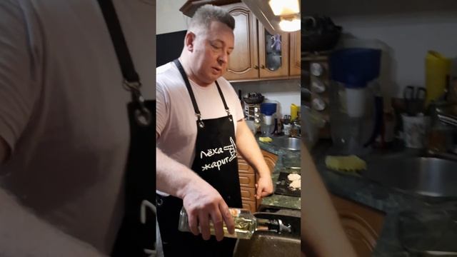 Котлеты рыбные из щуки смотреть онлайн