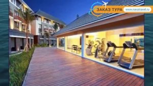 MERCURE BALI NUSA DUA 4* Нуса дуа обзор – отель МЕРКУРИ БАЛИ НУСА ДУА 4* Нуса дуа видео обзор