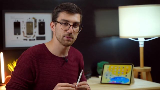Recensione  iPad 10 (2022): l'iPad per GENTE FURBA! смотреть онлайн