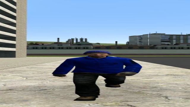 Wide NIKITART Going To Shop [Gmod Animation] смотреть онлайн