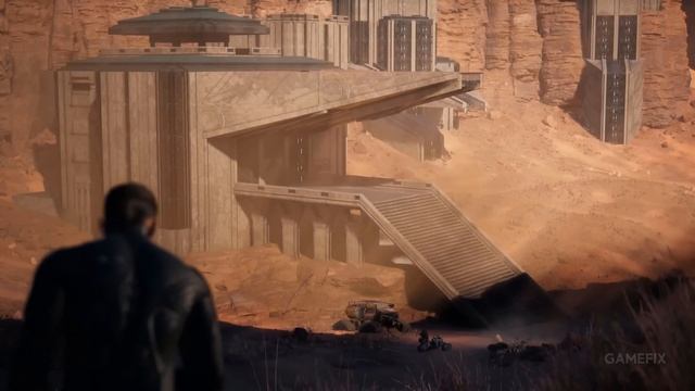 TOP 15 New OPEN WORLD Games in UNREAL ENGINE 5 (4K 60FPS) смотреть онлайн