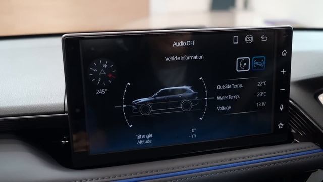 ยาริส ครอส ตลาดแตกมาแล้ว! พาชม All new Toyota Yaris Cross หรู บอดี้ใหญ่ ออพชั่นล้น โคตรประหยัดน้ำมั смотреть онлайн