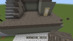 Granny's House Minecraft Tutorial part 1#granny #minecraft