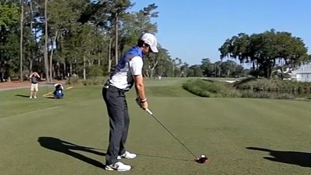 Rory Mcllroy 2 смотреть онлайн