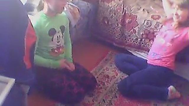 игра в записки с подругой смотреть онлайн