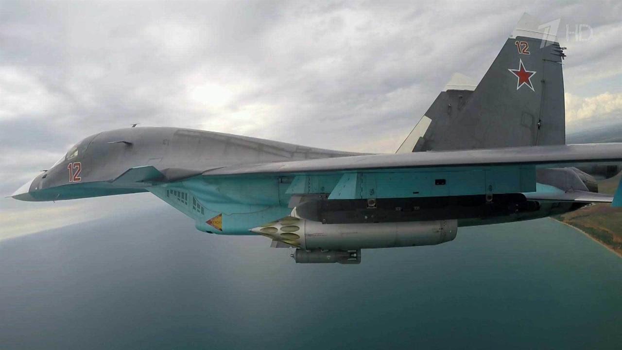 Конкурс на мастерство среди военных летчиков 