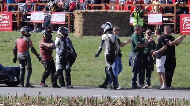 Frohburger Dreieck September 2014 / Dreieckrennen IRRC смотреть онлайн
