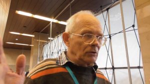 Где искать обломки инопланетного корабля? Андрей Строганов