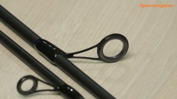 Спиннинг Maximus Indigo