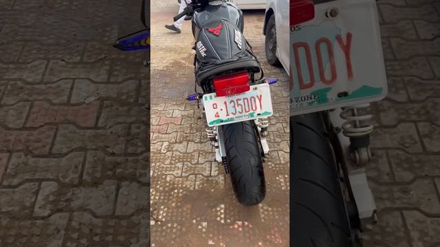 What Kind Of Bike Do You Use? YAMAHA XJR1200 #yamaha #xjr1200 #viral #yamahabikes #bikerlife #biker