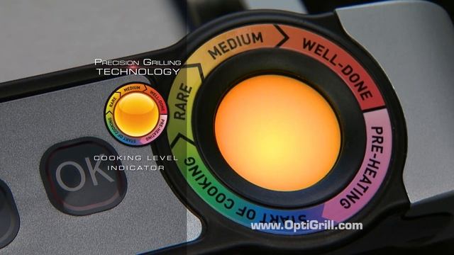 T-fal Optigrill смотреть онлайн