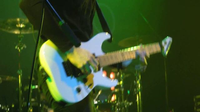 nobody.one - 18. Echo - Minsk 30.11.2014 смотреть онлайн