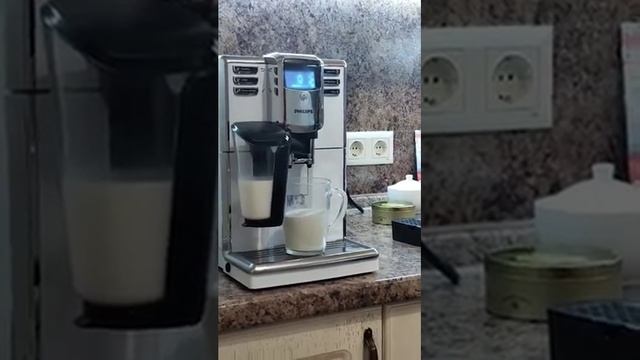 Espressor PHILIPS EP5331:10