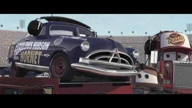 Guido Pit Stop Editz смотреть онлайн