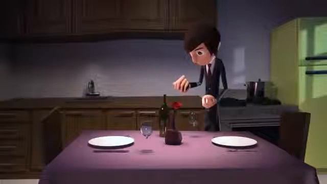 Короткометражка про свадьба. Классная короткометражка смотреть онлайн