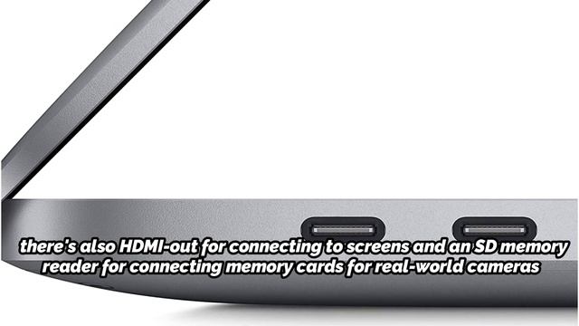 Top 5 Laptops for Seamless Video Editing in 2023! смотреть онлайн