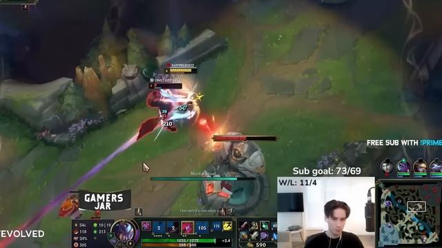 1 HOUR OF GAMER RAGE │#2 смотреть онлайн