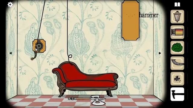 Rusty lake Hotel - прохождение ((часть 2 кабан)) смотреть онлайн