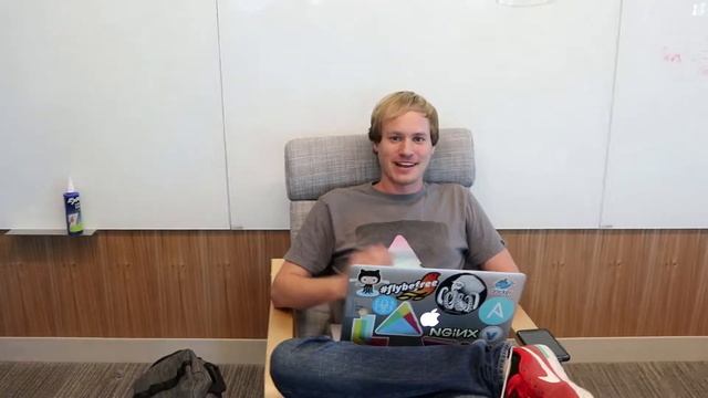 Kotlin Meetup @ Location Labs by Avast смотреть онлайн