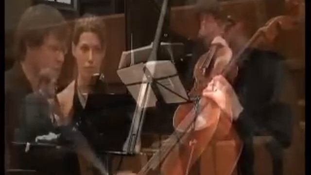 Beethoven Sonata for piano and cello op.5 nr.1 in F major смотреть онлайн