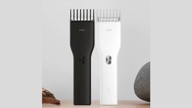 Youpin Enchen Boost USB электрическая машинка для стрижки волос с двумя скоростями смотреть онлайн