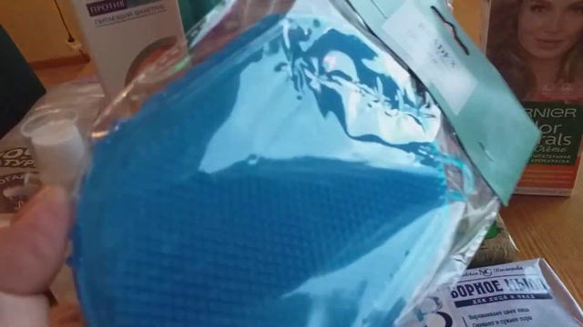 Что купила? смотреть онлайн