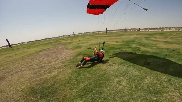 Свуп Фристайл | Swoop Freestyle