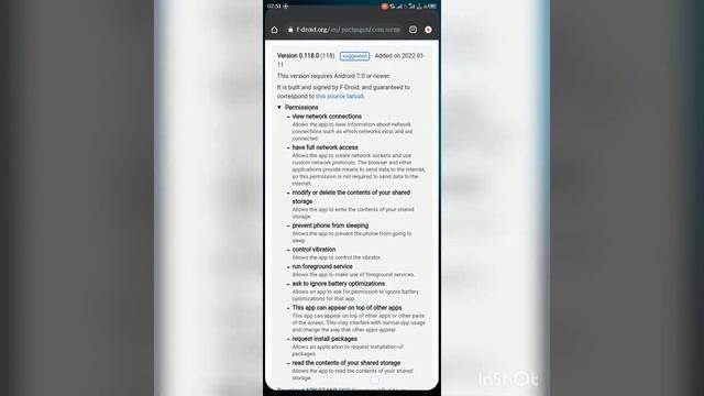 How to install the new Termux 2022 that's not in play store||Termux tutorial||hacking смотреть онлайн