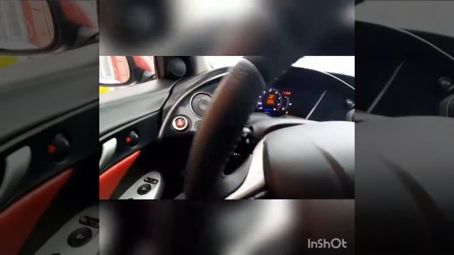 Видеобзор на автомобиль Honda Civic смотреть онлайн