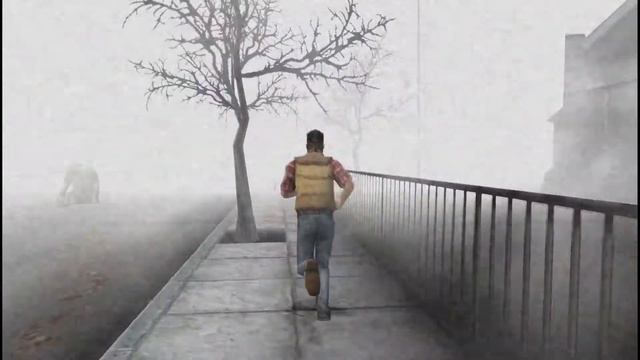 Rumin Plays Silent Hill Origins #5 [PPSSPP] смотреть онлайн