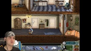 КОГДА СОСЕД УЖЕ ДОСТАЛ ► Как Достать Соседа | Neighbours From Hell #3 Прохождение