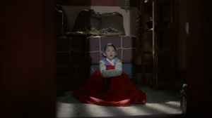 Любовь в лунном свете, 9 серия