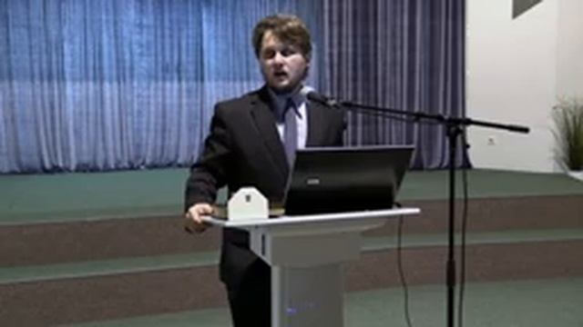05. Триединство Бога (часть 4. Дух Святой. Характеристики Личности). смотреть онлайн