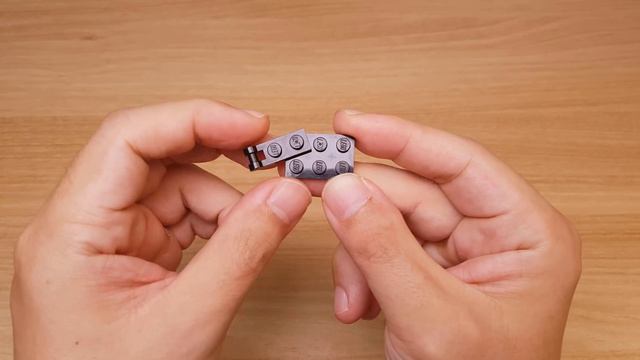 LEGO brick transformers mech MOC tutorial - Batjet Machine (similar to Batwing of The Flash) смотреть онлайн