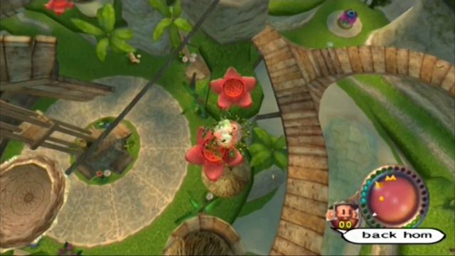 Super Monkey Ball Adventure ... (GameCube) Gameplay смотреть онлайн