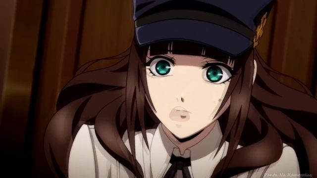 Something Just Like This「AMV」~ [SEIZURE WARNING!] смотреть онлайн