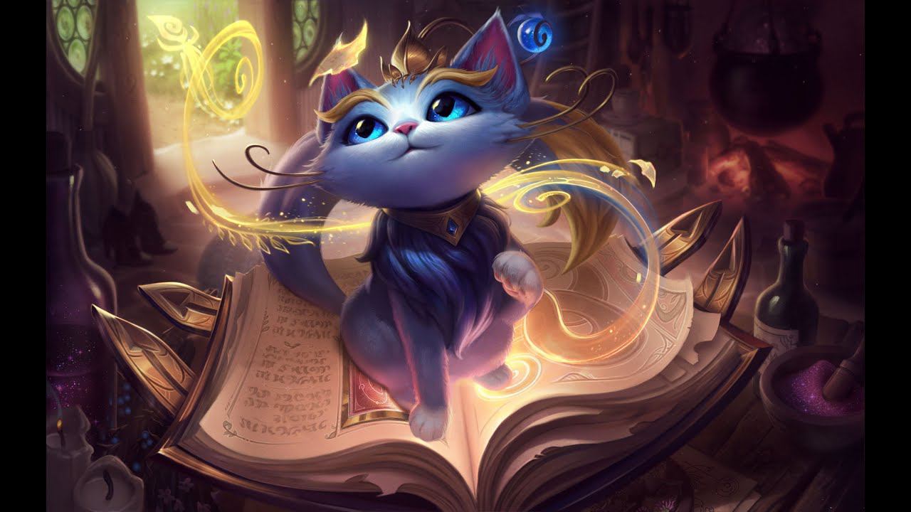 Dead by April  - Losing You Yuumi AI Cover