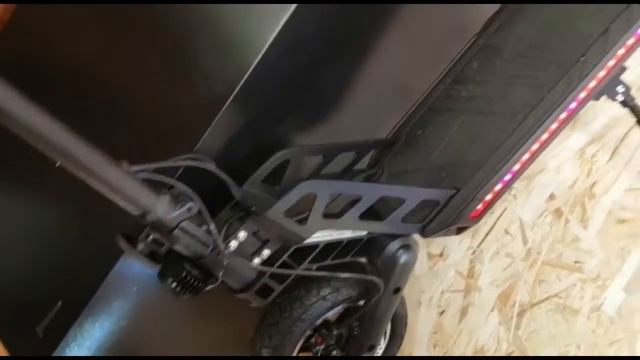 Kugoo G2 Pro Electric Scooter